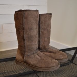 Ugg Boot